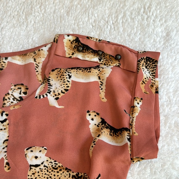 Pink top M - Picture 3 of 10